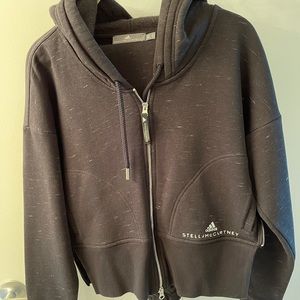 New Adidas by Stella McCarteny hoddie & pants